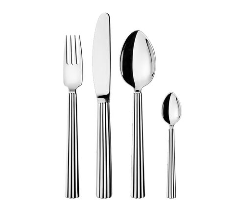 Georg Jensen Bernadotte Gaveæske.48 dele