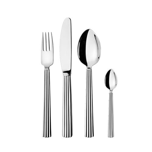 Georg Jensen Bernadotte Gaveæske.48 dele