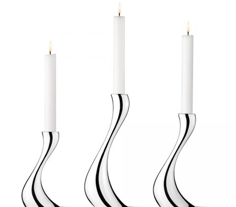 Georg Jensen Cobra stagesæt