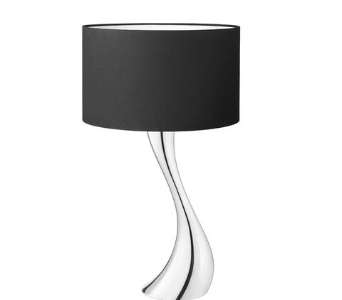 Georg Jensen Cobra lampe