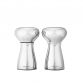 Georg Jensen Alfredo Salt- og Peberkværn