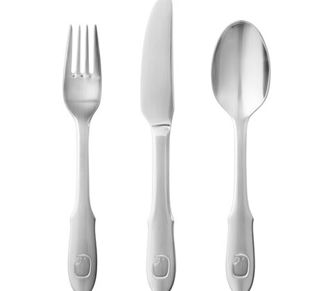 Georg Jensen Børnebestik