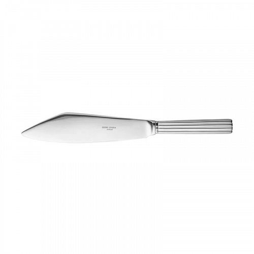 Georg Jensen Bernadotte kage kniv