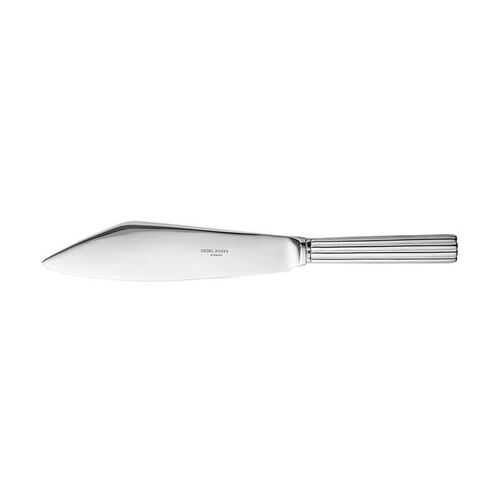 Georg Jensen Bernadotte kage kniv