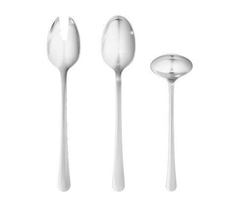 Georg Jensen Copenhagen Serveringssæt, mat
