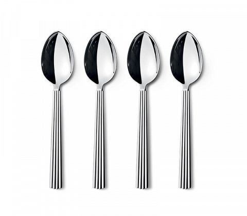 Georg Jensen Bernadotte dessertske