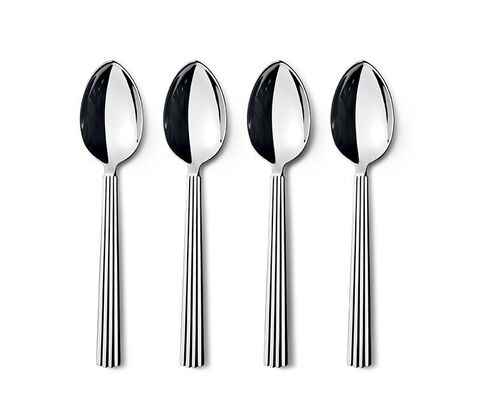 Georg Jensen Bernadotte dessertske