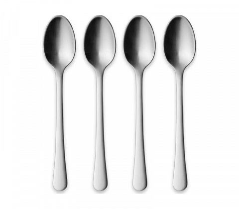 Georg Jensen Copenhagen dessertske 4 stk.