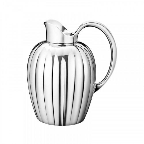 Georg Jensen Bernadotte vand kande 1,6 liter