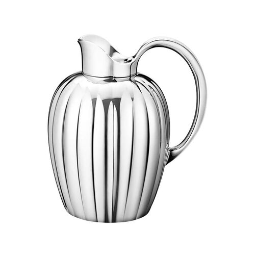 Georg Jensen Bernadotte vand kande 1,6 liter