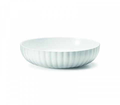 Georg Jensen Bernadotte Suppe - pasta tallerken