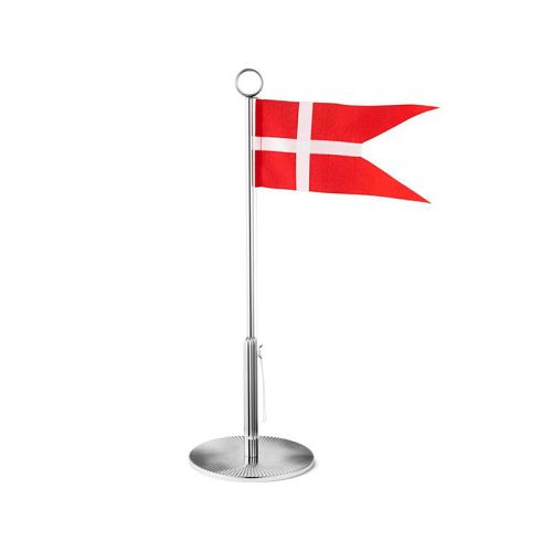Georg Jensen Bernadotte bordflag