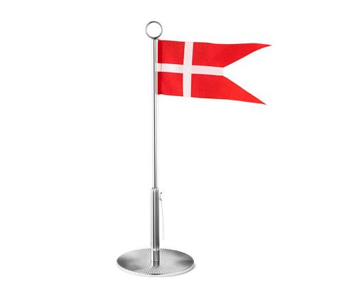 Georg Jensen Bernadotte bordflag