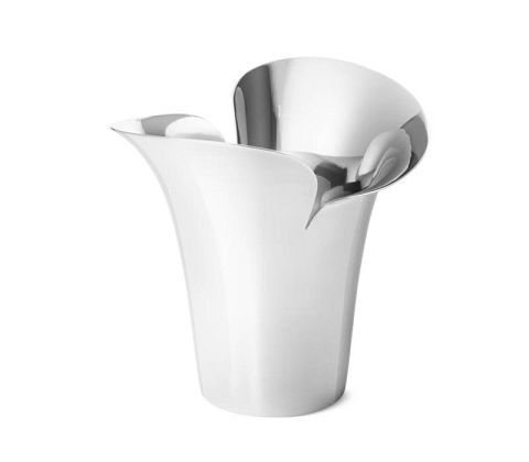 Georg Jensen Bloom Botanica urtepotte 120 mm,