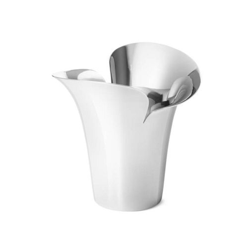 Georg Jensen Bloom Botanica urtepotte 120 mm,