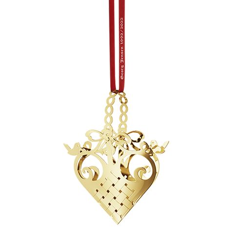 Georg Jensen Juleuro jubilæum 1992-2022