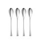 Georg Jensen Cobra dessert skeer 4 stk. blankpoleret