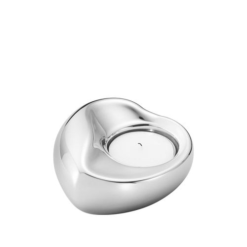 Georg Jensen Heart hjerte fyrfadsstage