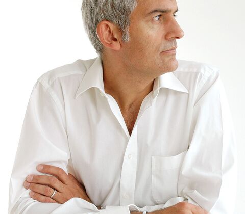 Georg Jensen Alfredo Salt- og Peberkværn