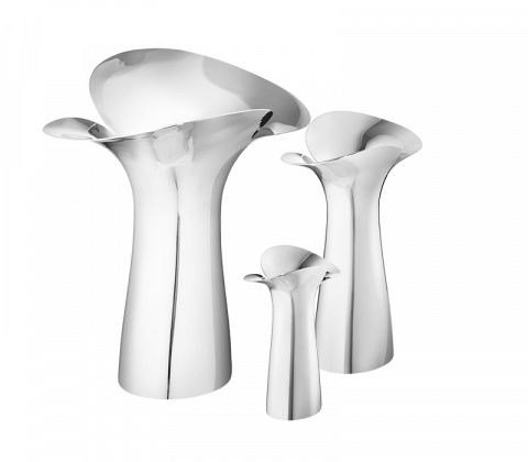 Georg Jensen Bloom Botanica vaser