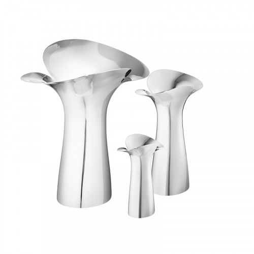 Georg Jensen Bloom Botanica vaser