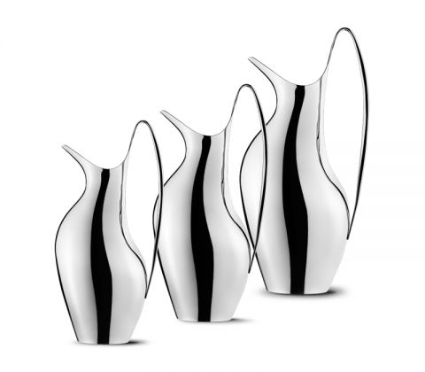 Georg Jensen kande