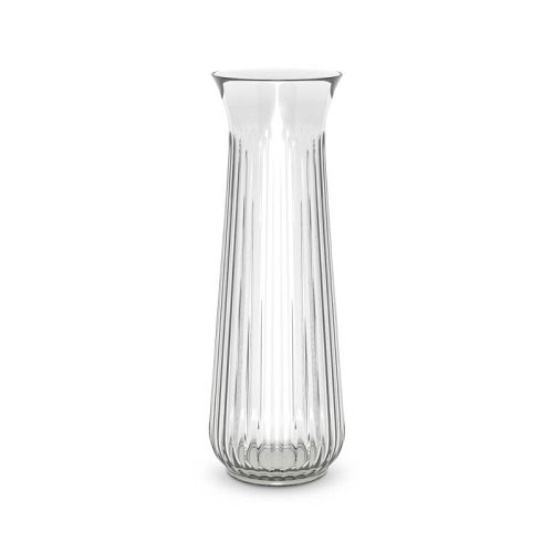 Lyngby vandkaraffel 1 l. glas