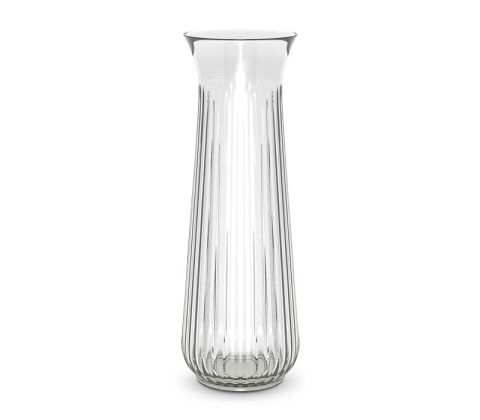 Lyngby vandkaraffel 1 l. glas