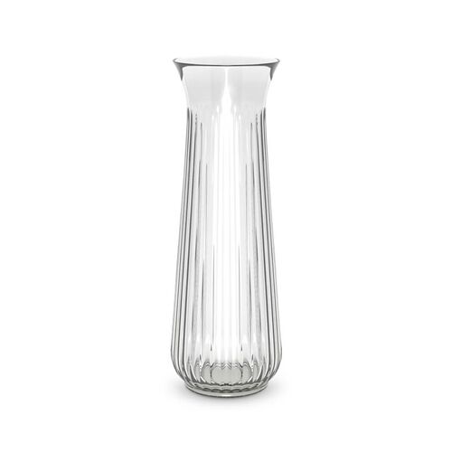 Lyngby vandkaraffel 1 l. glas