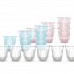 Lyngby drikkeglas 26 cl. 6-pk