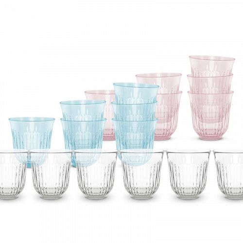 Lyngby drikkeglas 26 cl. 6-pk