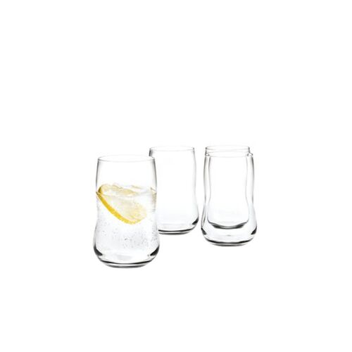 Holmegaard future glas 37 cl 4-pk-