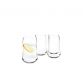 Holmegaard future glas 37 cl 4-pk-