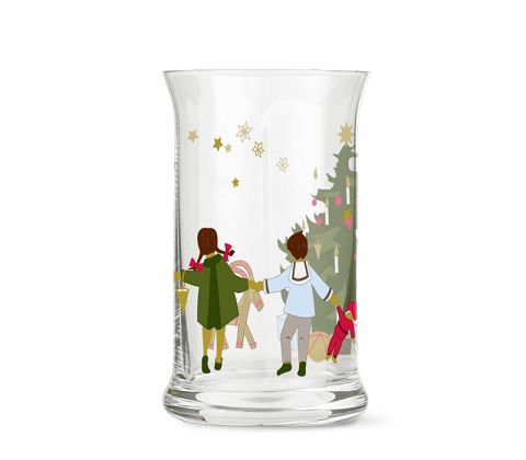 Holmegaard Christmas 2022 vandglas