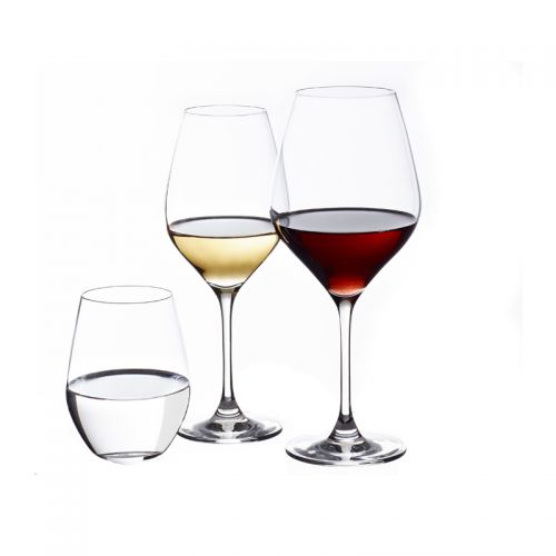 Holmegaard Cabernet glas