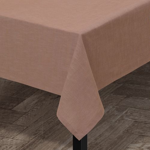 Juna dug 150 cm. bred - støvet rød