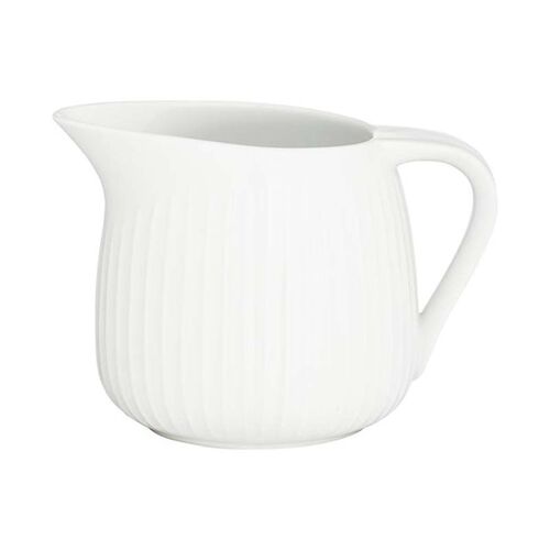 Kähler Hammershøi saucekande hvid