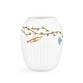 Hammershøi Christmas vase