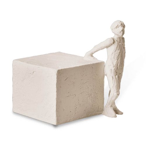 jomfru. logisk horoskop figur