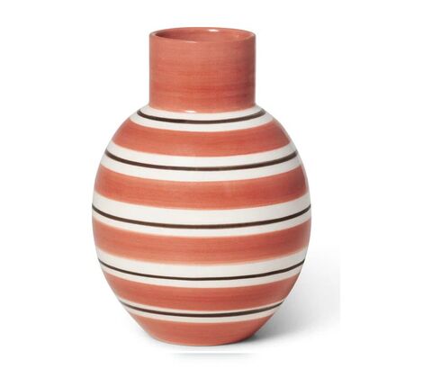 Kähler Omaggio Nuovo vase 14,5 cm.