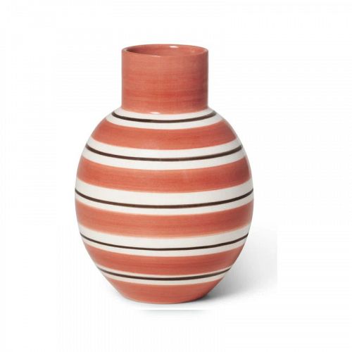 Kähler Omaggio Nuovo vase 14,5 cm.