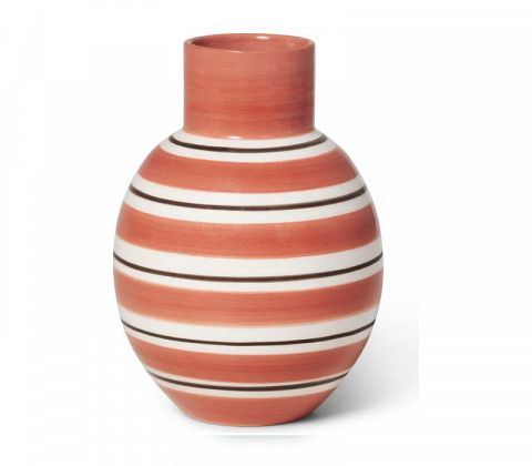 Kähler Omaggio Nuovo vase 14,5 cm.