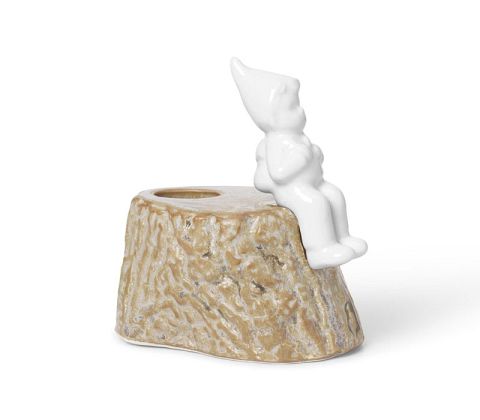 Kähler Christmas Tales Julerejse
