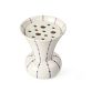 Kähler Signature vase lilla