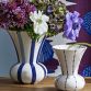 Kähler Signature vase blå