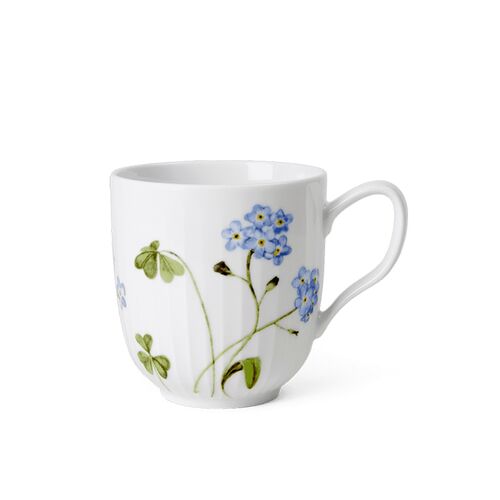 Kähler Summer Forglemmigej krus