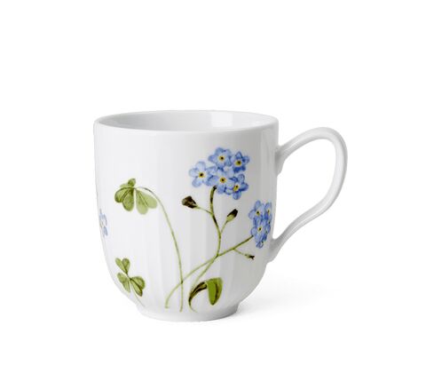 Kähler Summer Forglemmigej krus