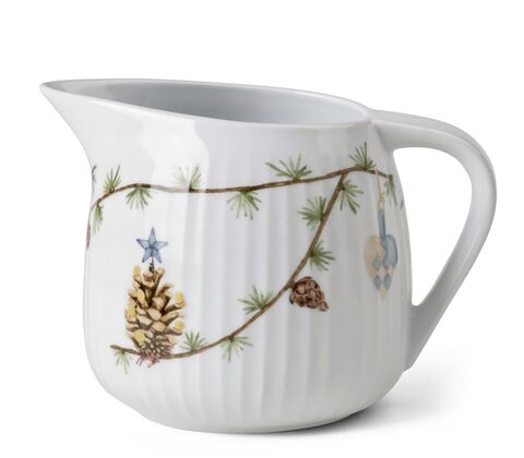 Hammershøi jul saucekande 