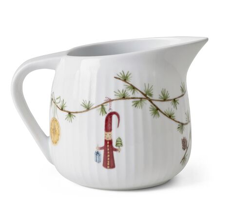 Hammershøi jul saucekande 