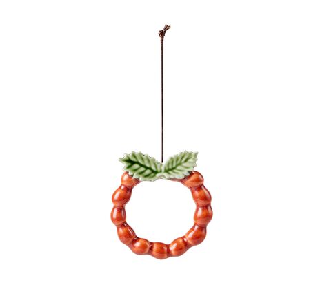 Kähler Christmas Tales Krans